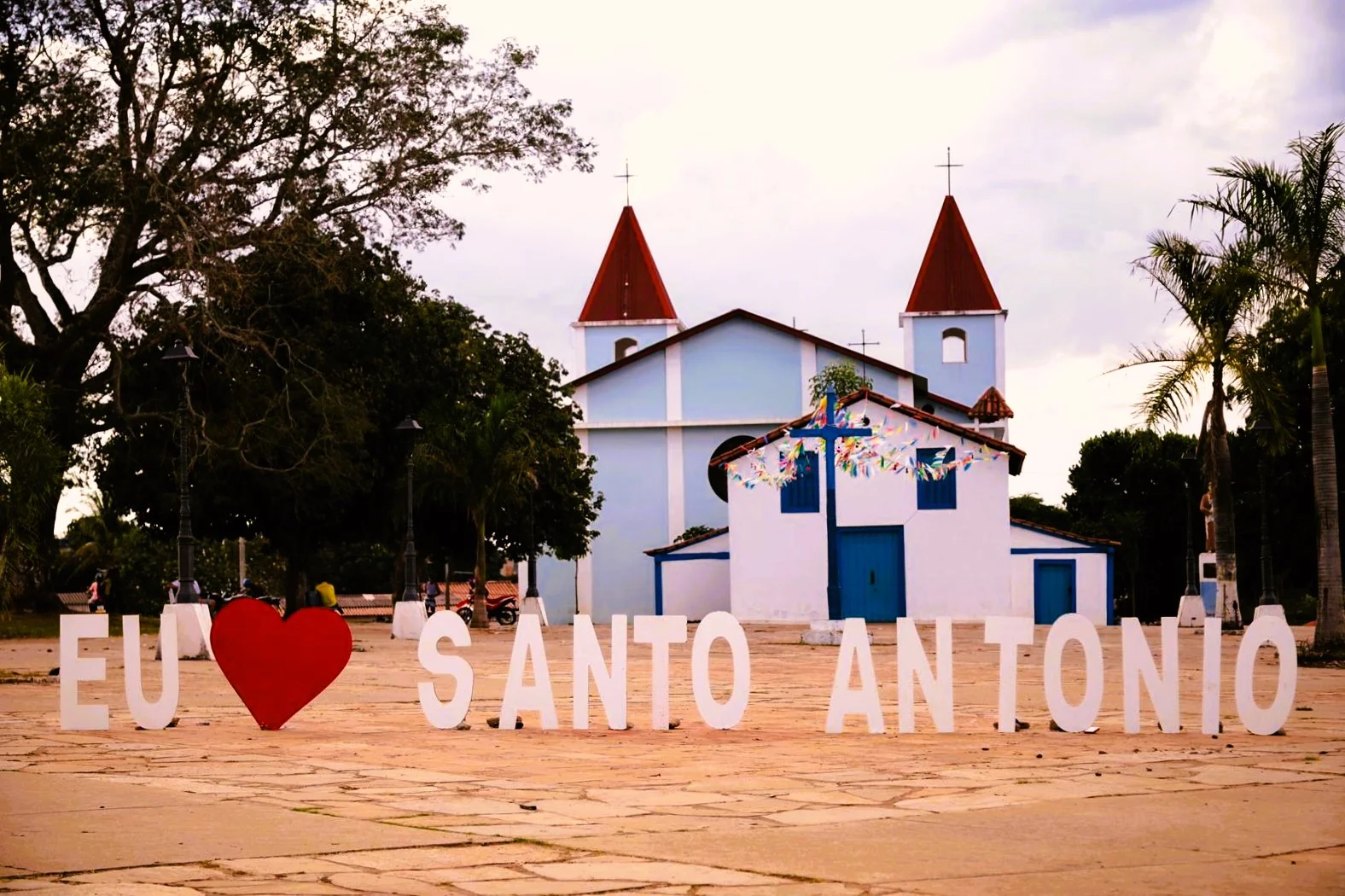 Abrir Empresa em Santo Antônio do Descoberto?