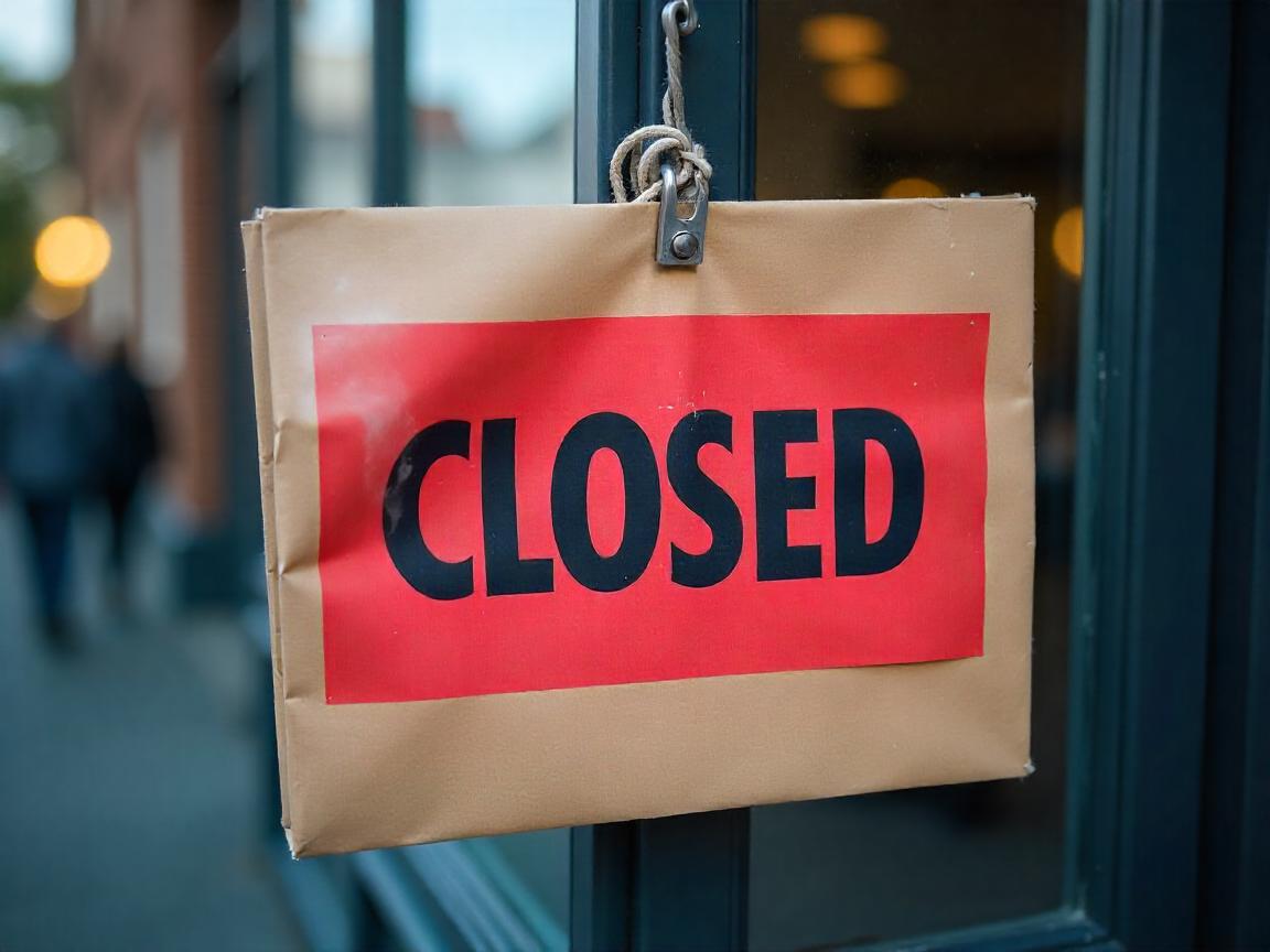 baixar empresa com dívidas