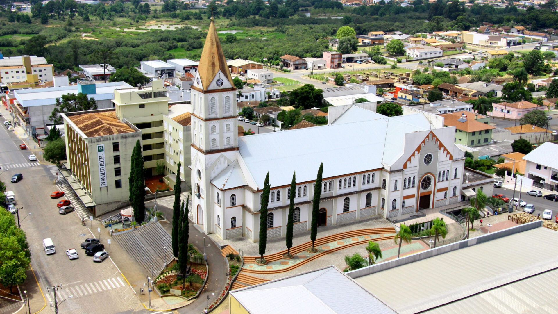 Como Legalizar Empresa em Canoinhas