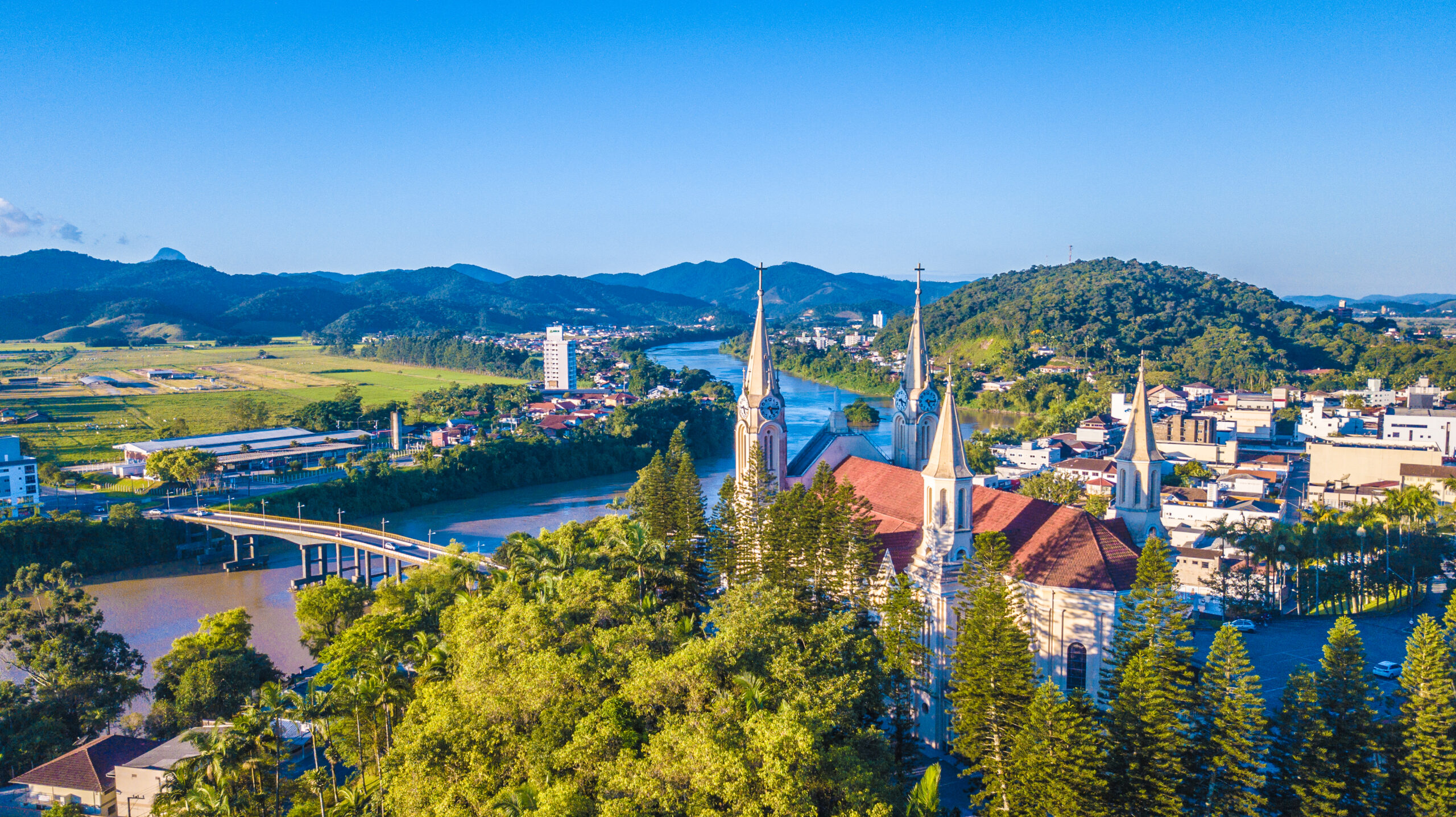 Custos para Abrir CNPJ em Gaspar