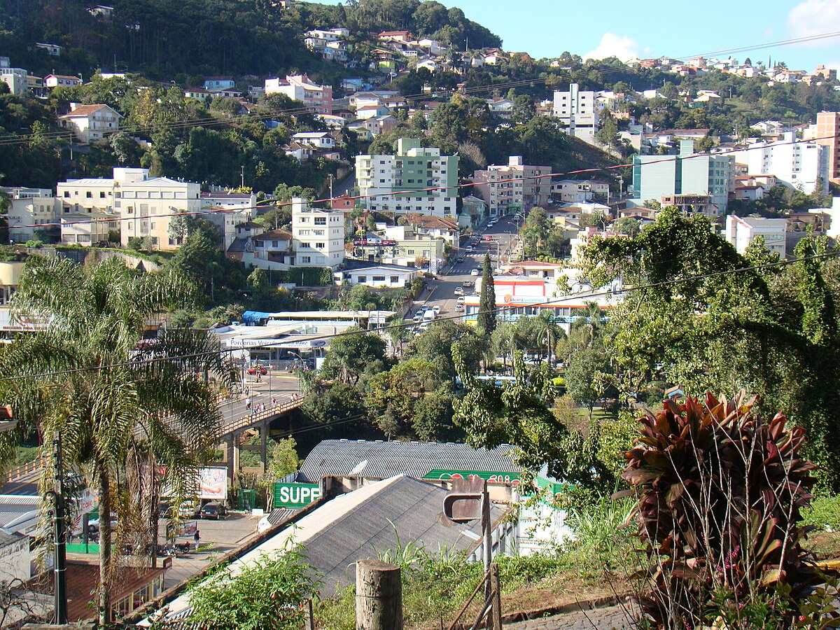 Como Fazer Cadastro de Empresa em Videira