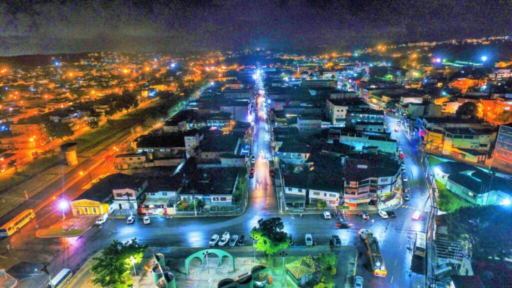 Registro de CNPJ em Simões Filho