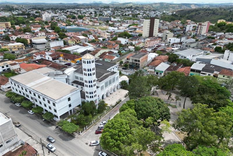 Como Montar uma Empresa em Eunápolis