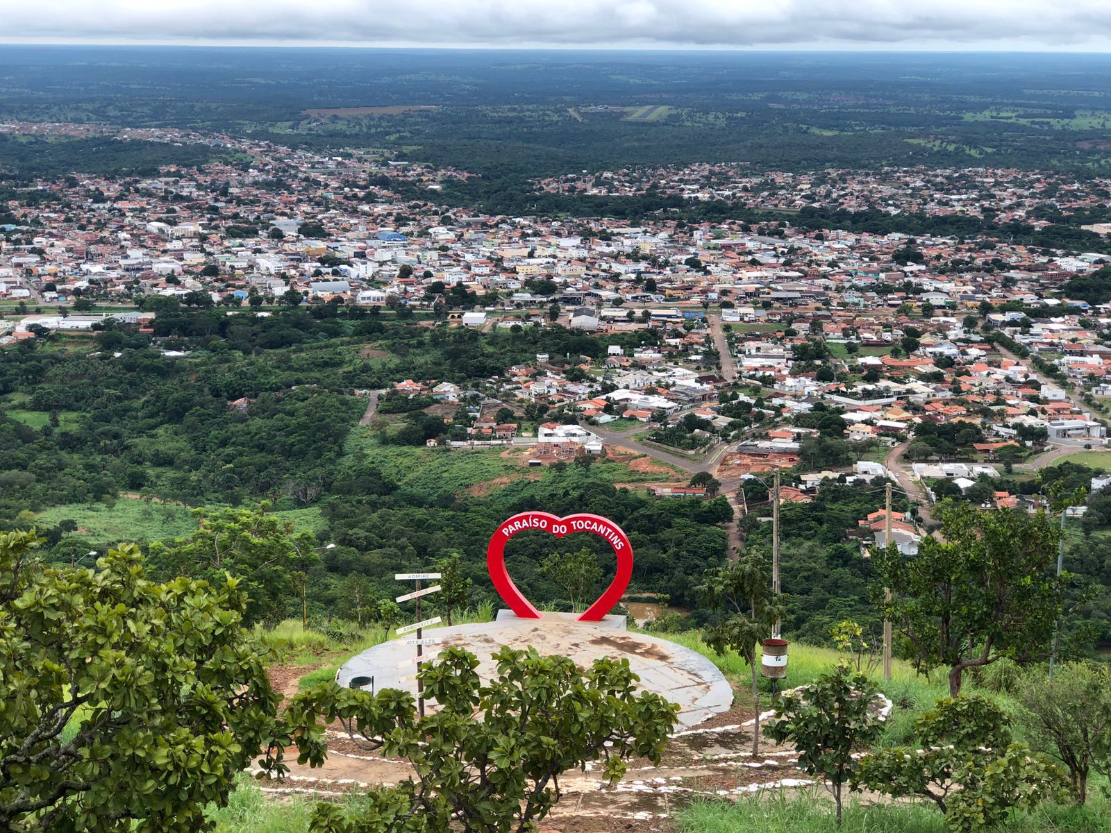 Formalização de CNPJ em Paraíso do Tocantins