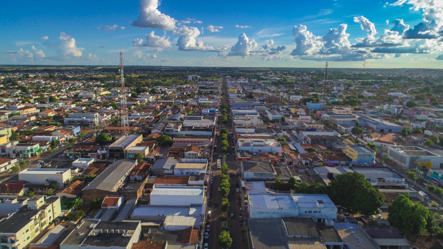 Passo a Passo para Abrir Empresa em Gurupi