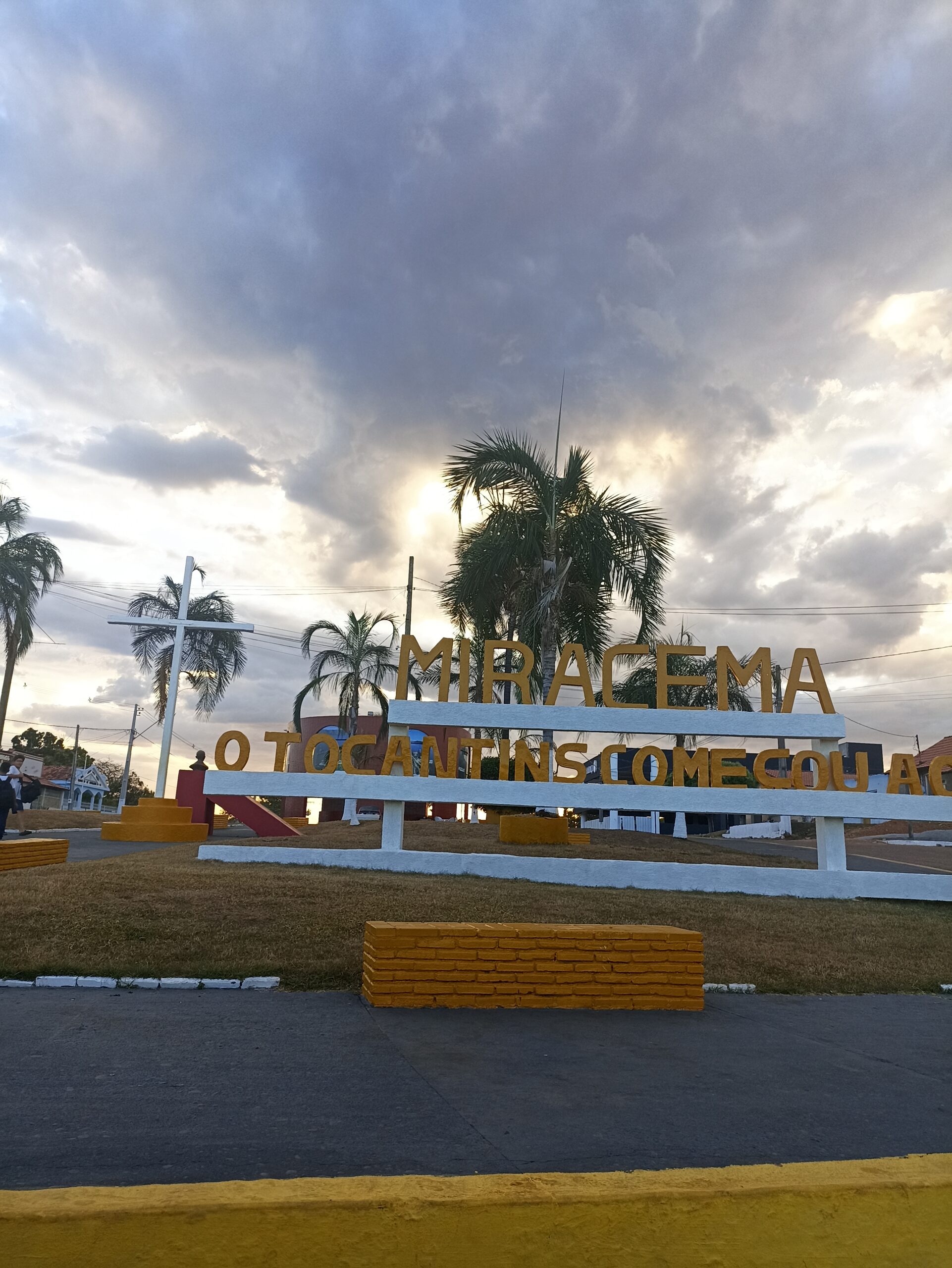 Registro de CNPJ em Miracema do Tocantins