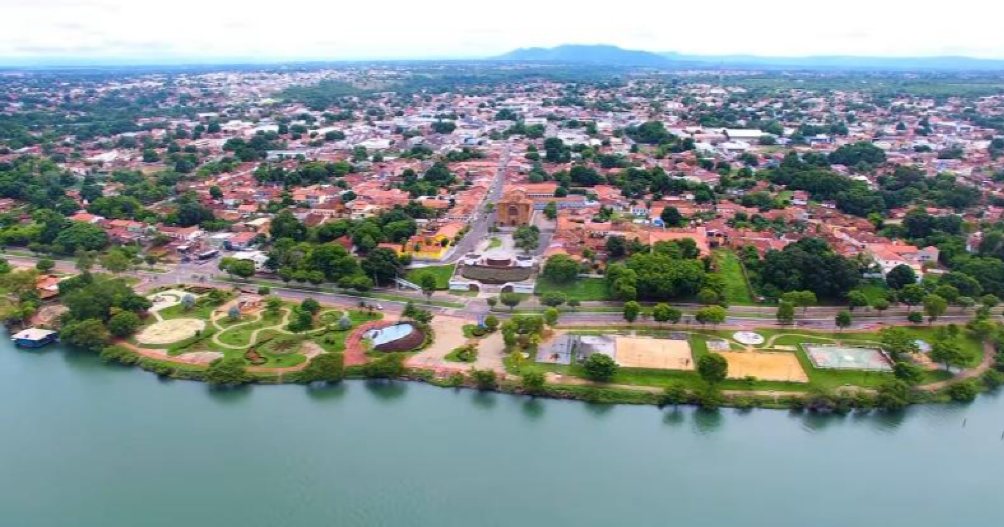 Registro de Firma em Porto Nacional