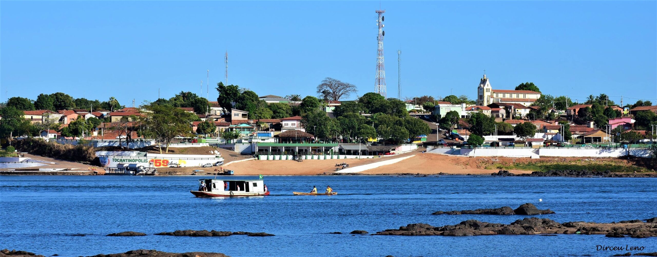 Formalização de Negócios em Tocantinópolis