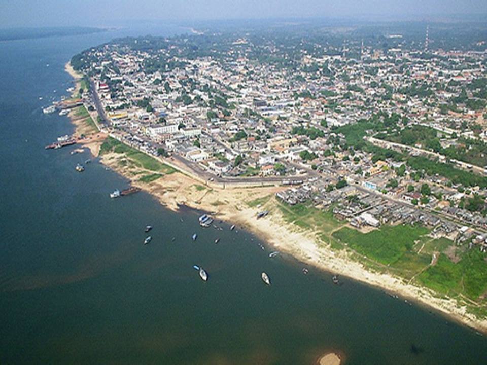 Como Legalizar Negócio em Itaituba 