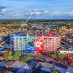 regularizar empresa em Parintins