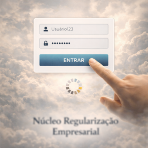 Núcleo de Apoio à Regularização de Empresas