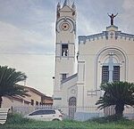 empresa em São Bento MA