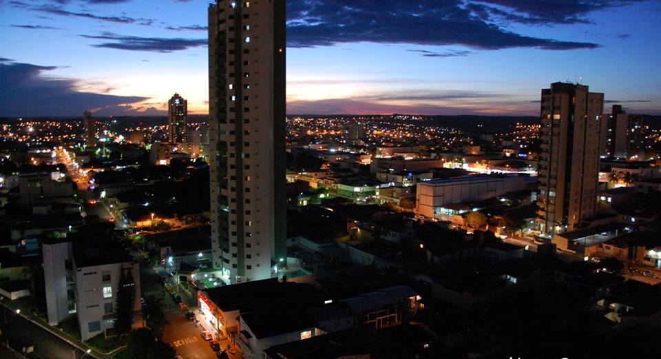 Abrir empresa em Rio Verde