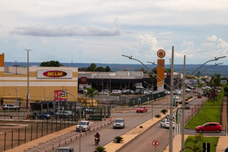 Abrir empresa em Valparaiso de Goiás