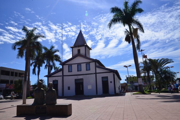 COMO ABRIR EMPRESA EM APARECIDA DE GOIÂNIA