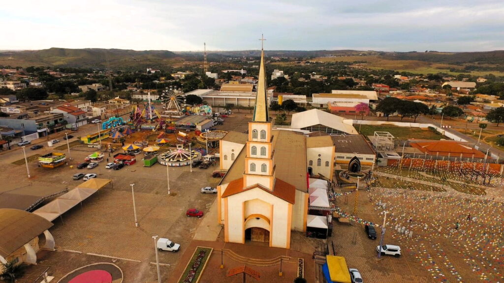 Abrir Empresa em Santo Antônio do Descoberto?