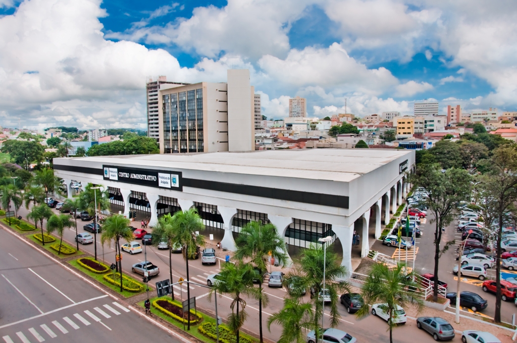 Abrir Empresa em Anápolis