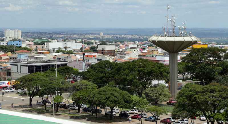 Esta pensando em Como abrir empresa em Ceilândia?