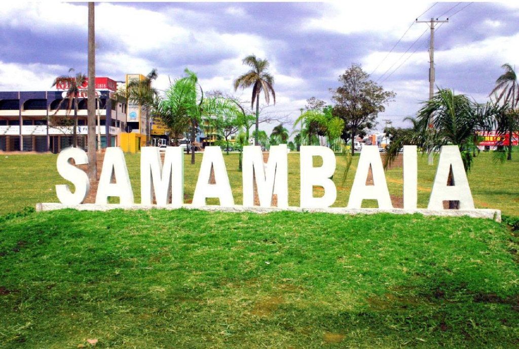 Como abrir empresa em Samambaia?
