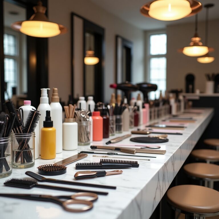 Como Abrir MEI para Salão de Beleza