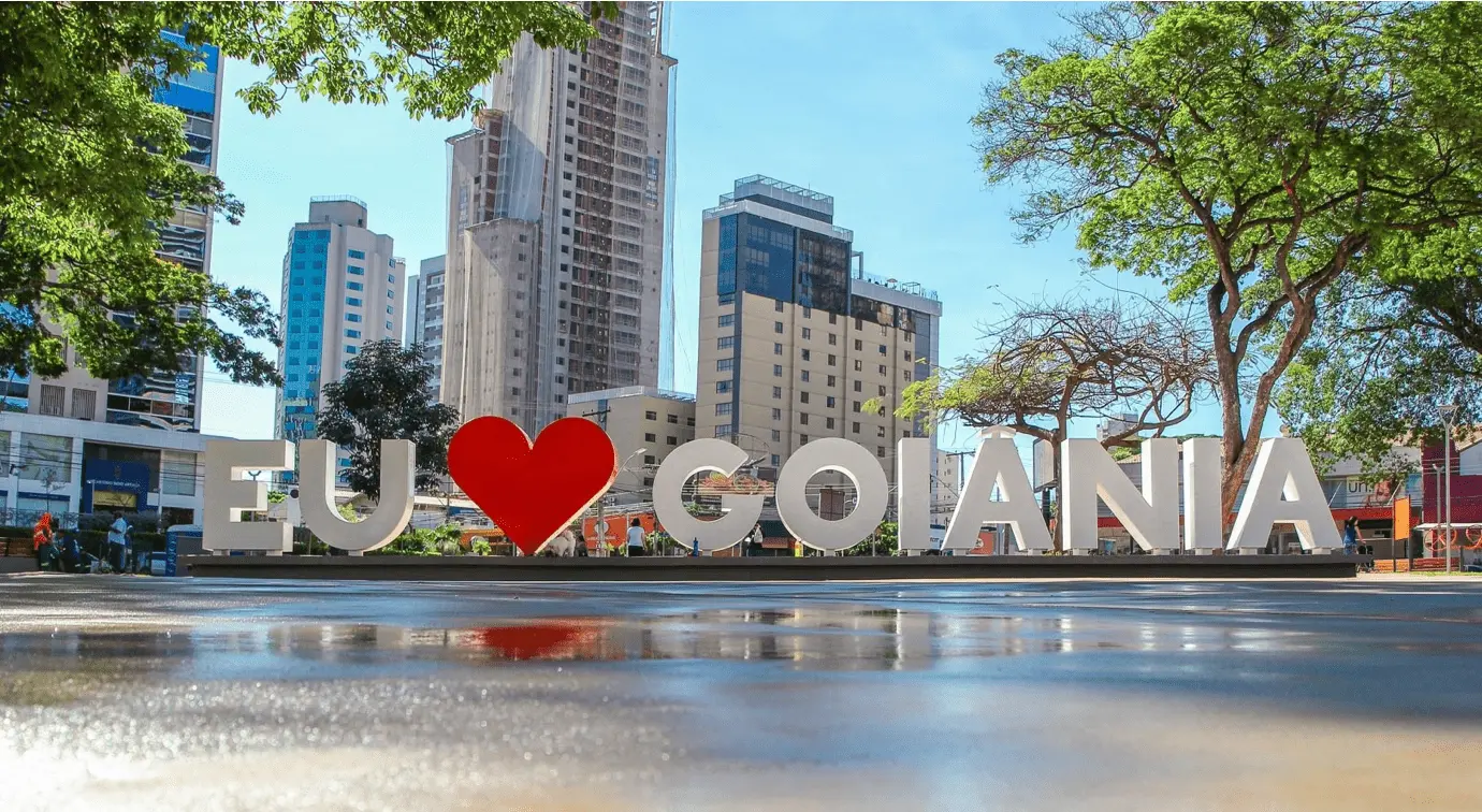 Como abrir empresa em Goiania?