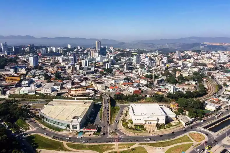 Como Abrir Empresa em Betim