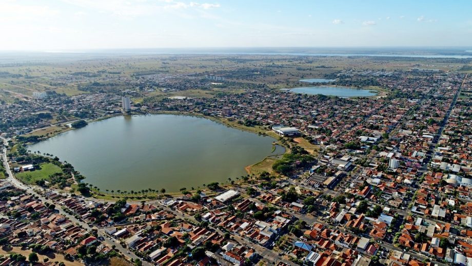 Como Abrir Empresa em Três Lagoas
