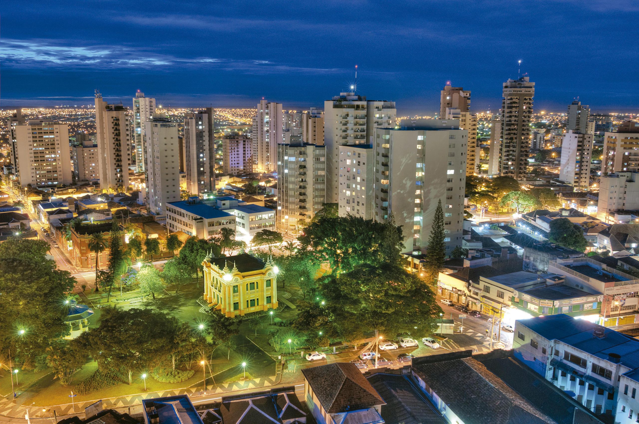 Como Abrir Empresa em Uberlândia?