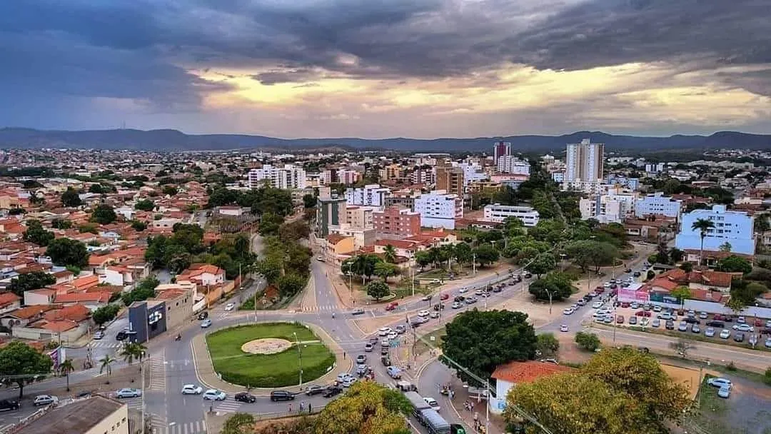 Abrir Empresa em Montes Claros
