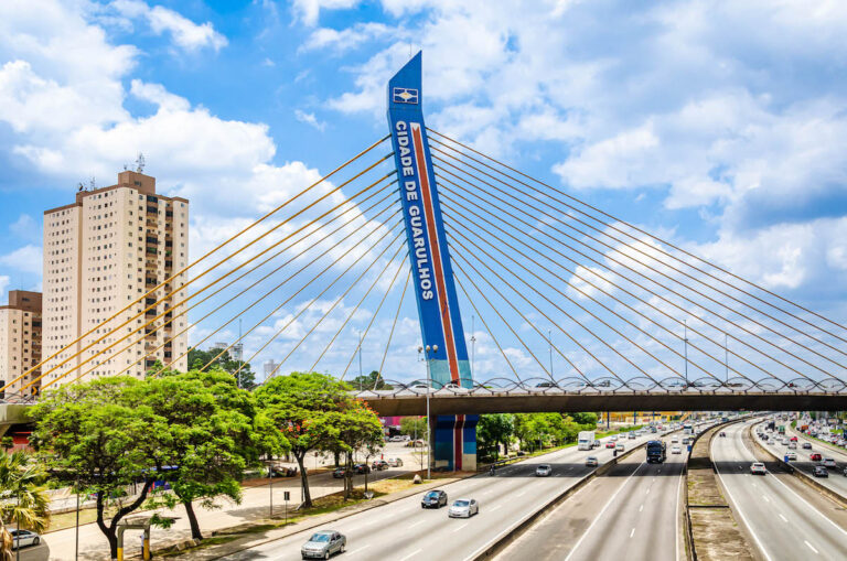 Abrir empresa em Guarulhos
