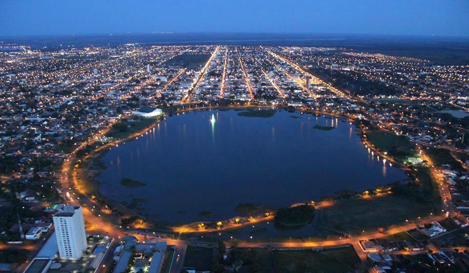 Abrir Empresa em Três Lagoas