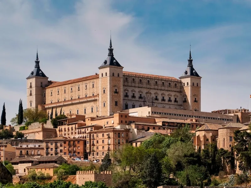 Abrir Empresa em Toledo
