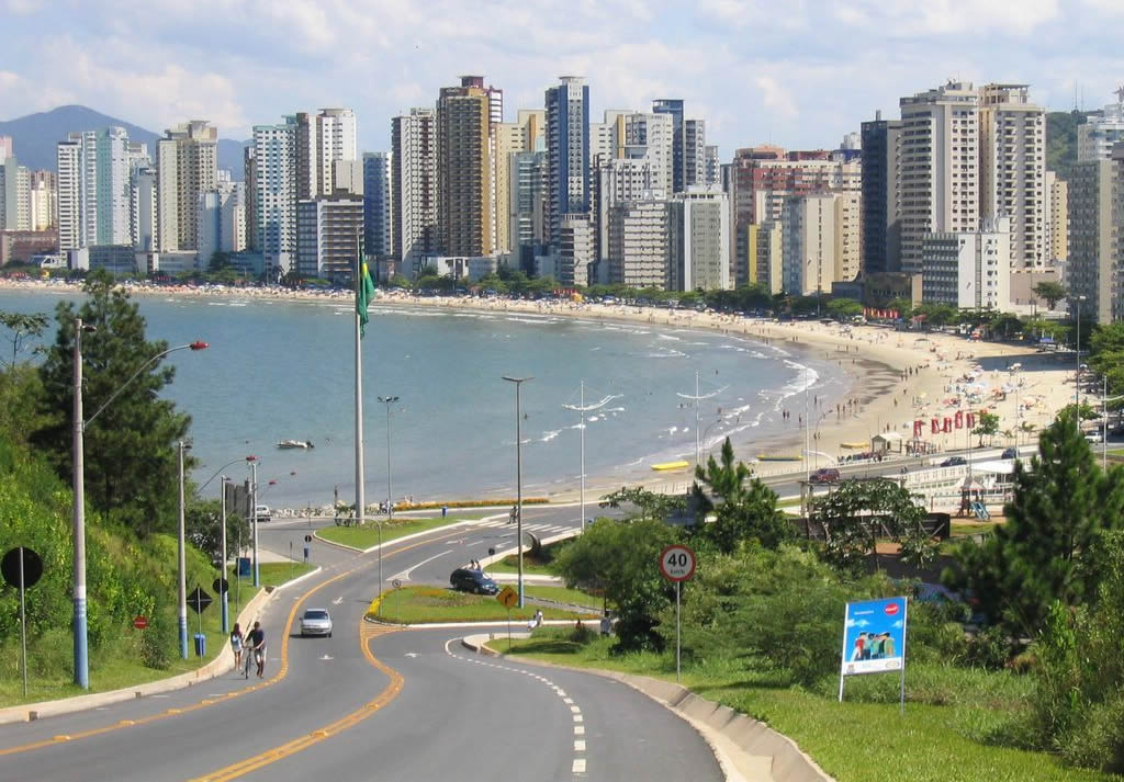 Abrir Empresa em Camboriú