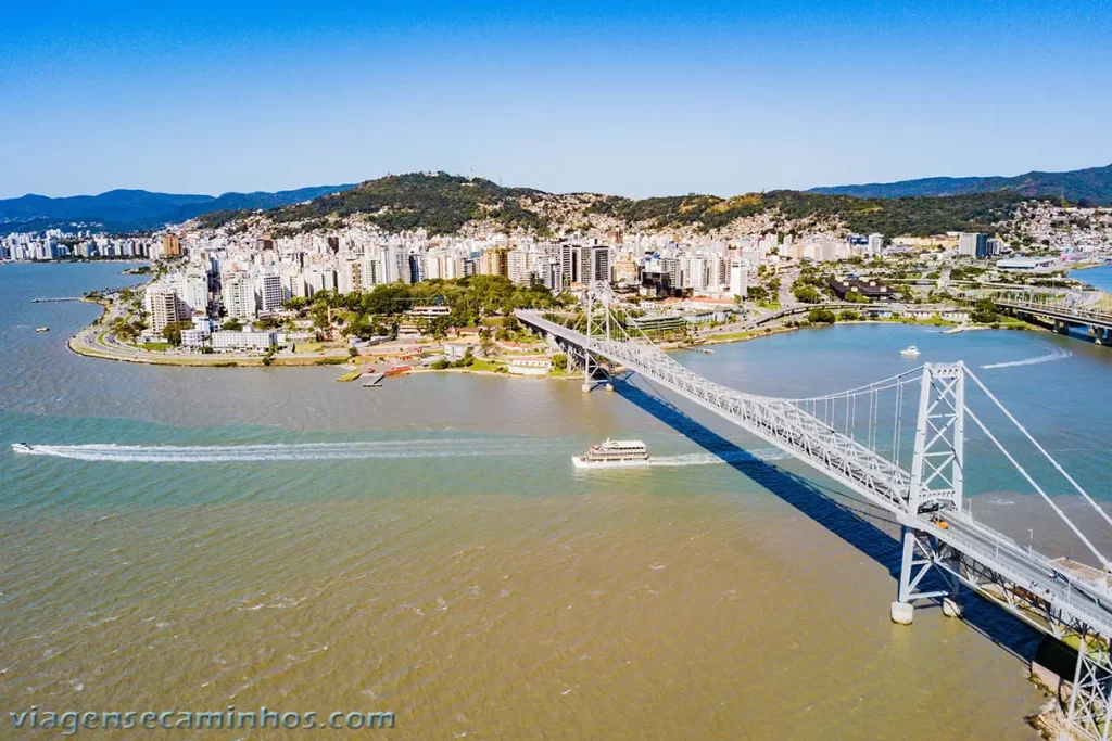 Passo de passo para abrir empresa em Florianópolis