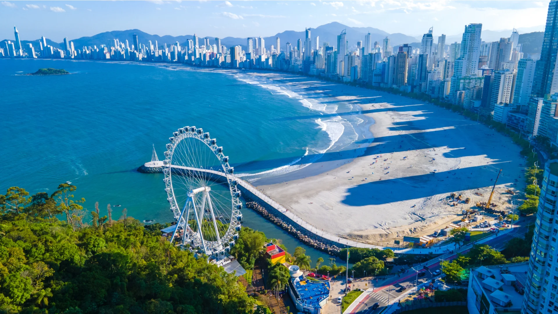 Passo a Passo para Abrir Empresa em Balneário Camboriú