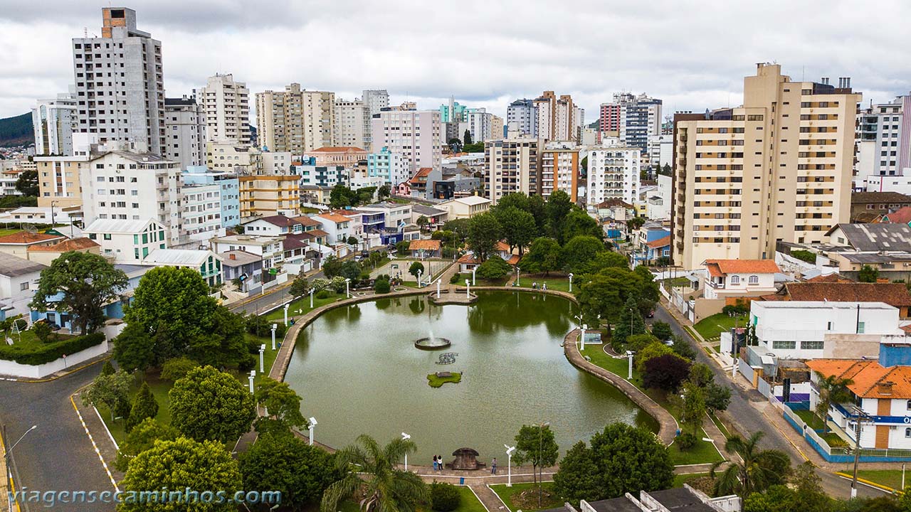Como Abrir Firma em Lages