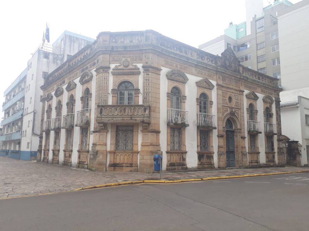 legalização de empresa Em Lages