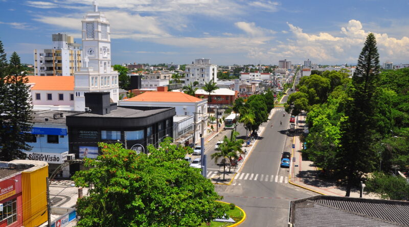 , Consultoria para Abrir Empresa em Araranguá