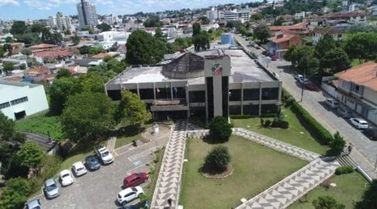 abrir empresa Em Canoinhas
