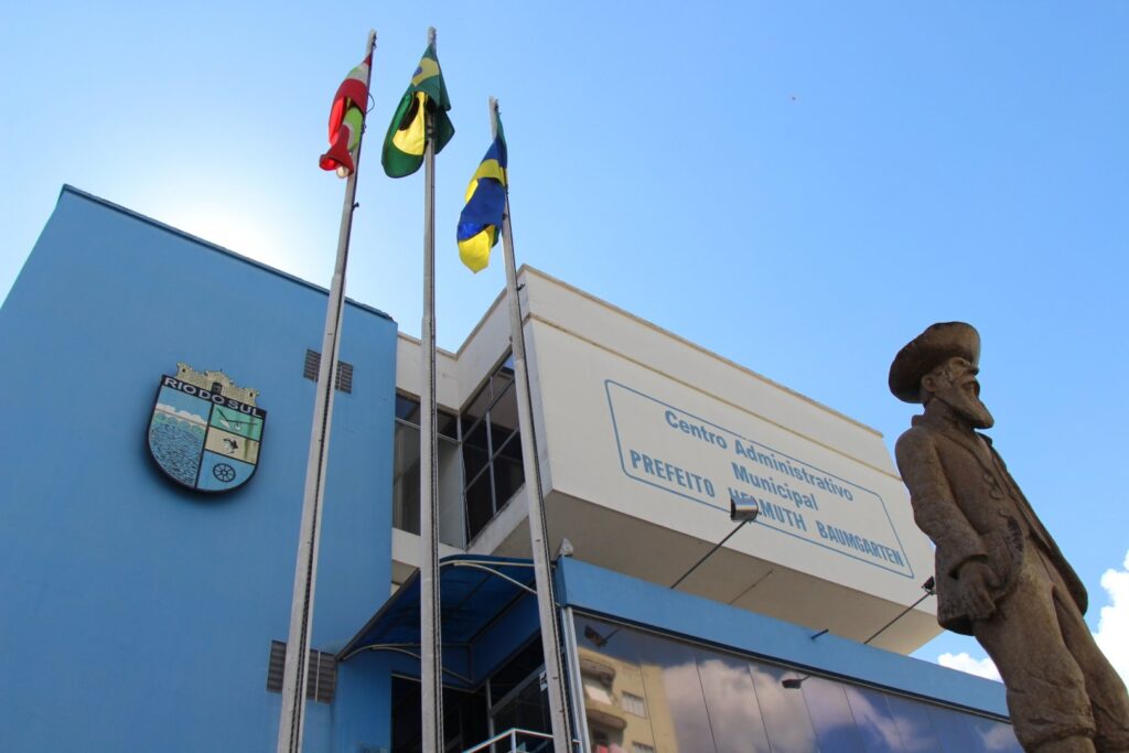 como abrir empresa Em Rio do Sul