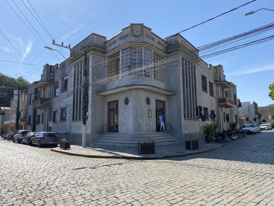 abrir empresa Em São Francisco do Sul