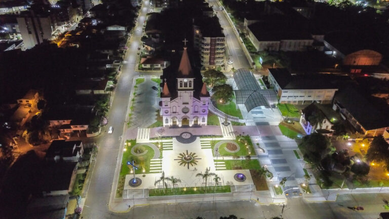 Registro de CNPJ em Videira