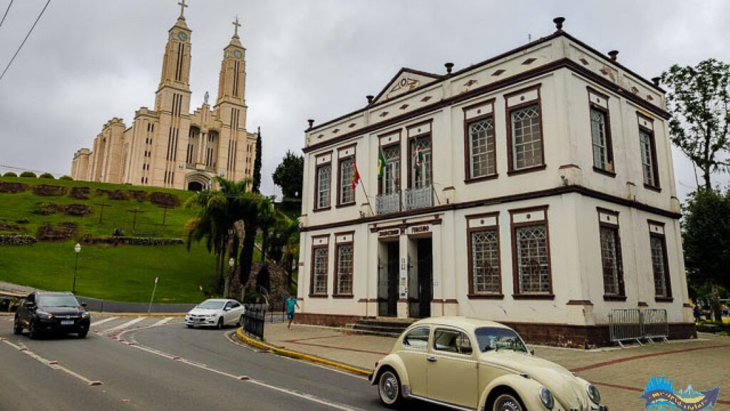 processo de abertura de empresa Em São Bento do Sul