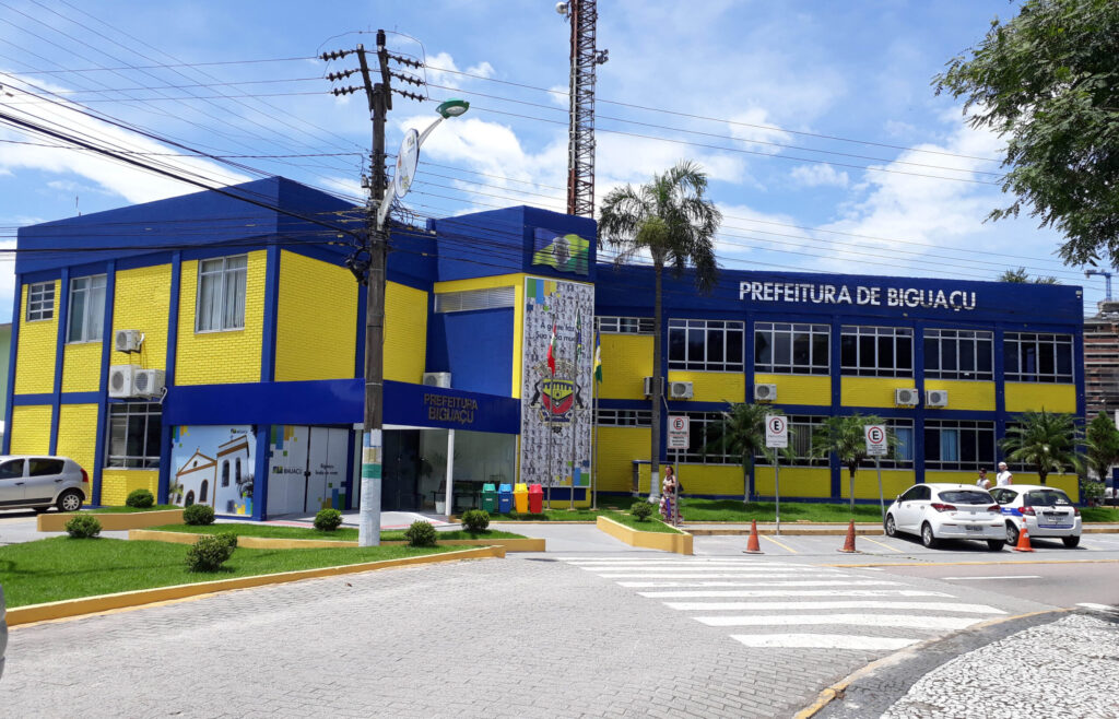 abertura de empresa Em Biguaçu