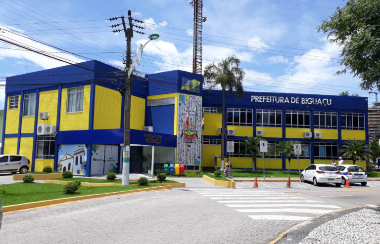 abertura de empresa Em Biguaçu