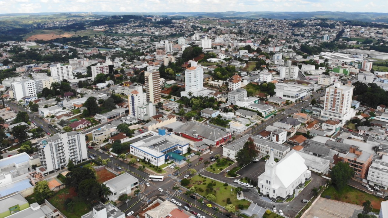 Caçador - SC