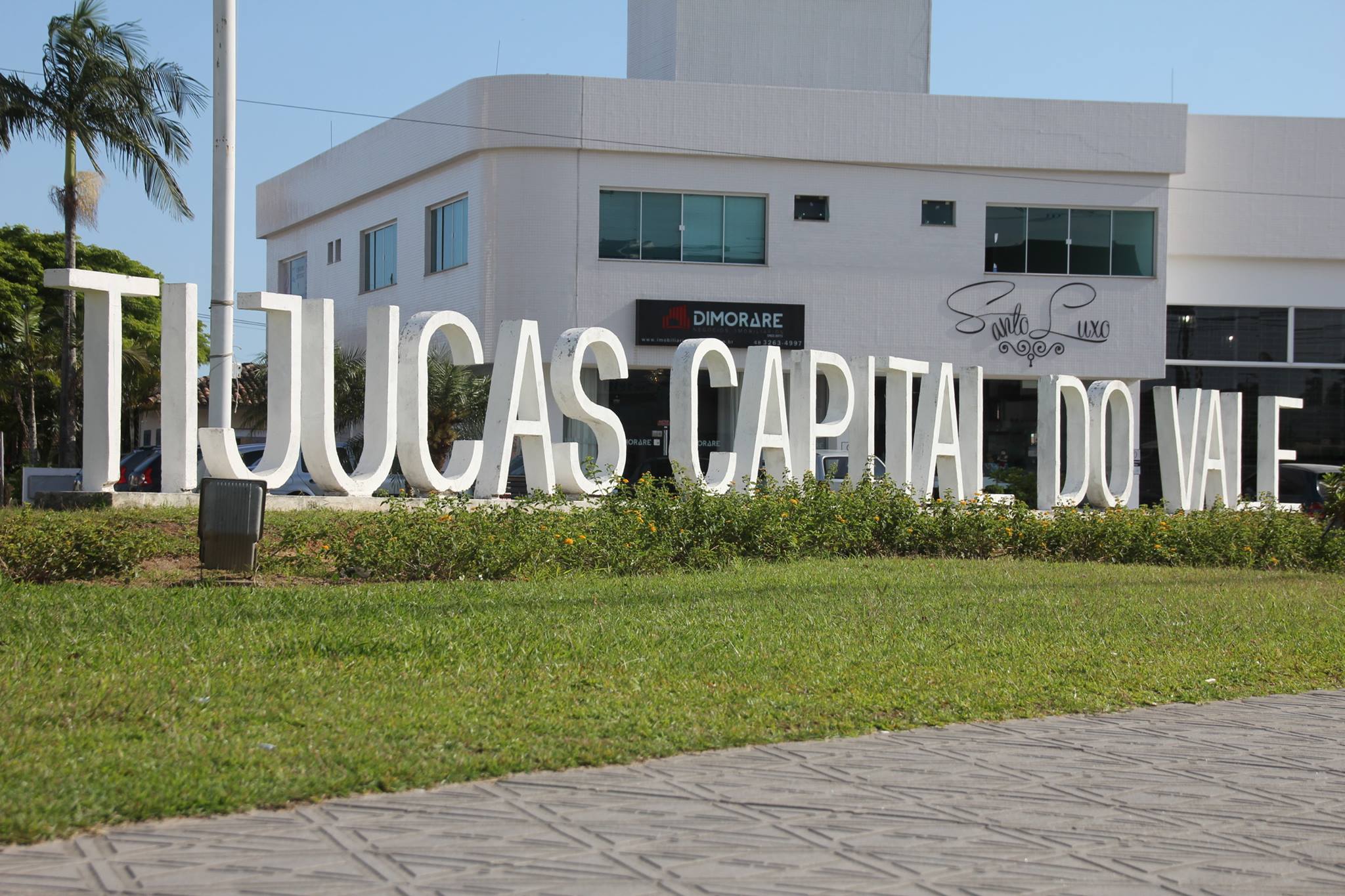 Tijucas - SC,