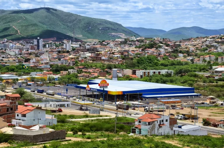 abrir empresa Em Jequié