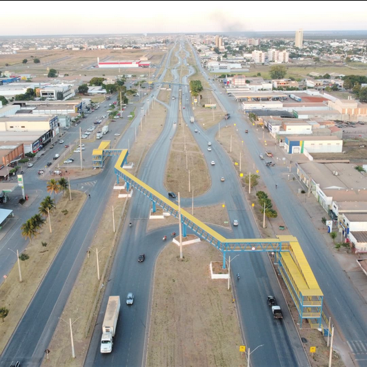 como abrir empresa em Luís Eduardo Magalhães rápido