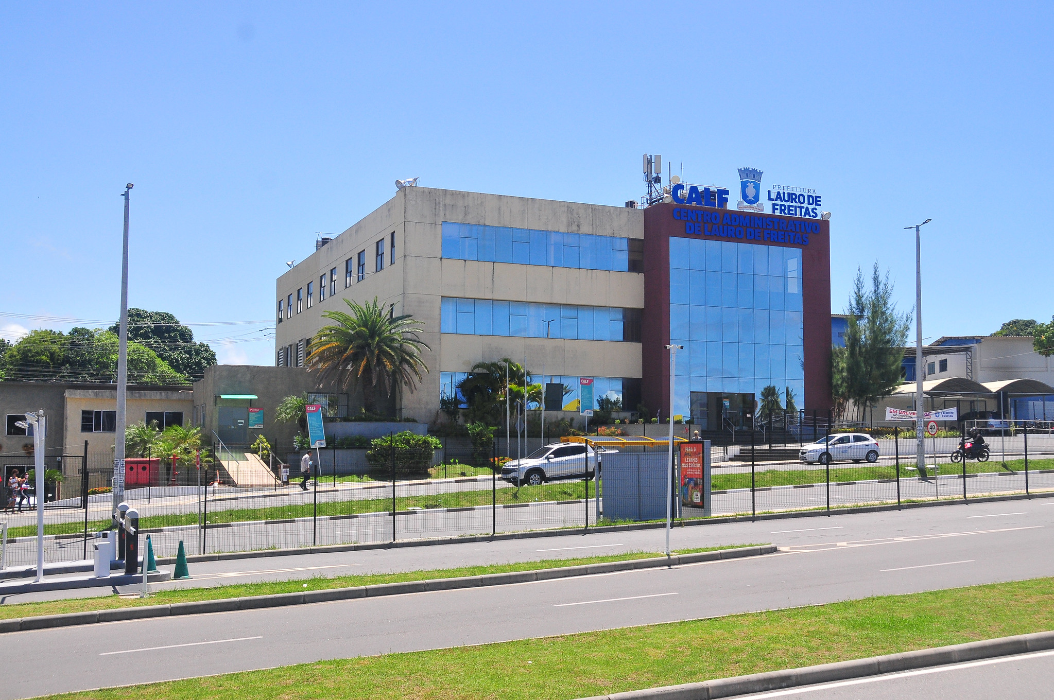 documentação para abrir empresa Em Lauro de Freitas
